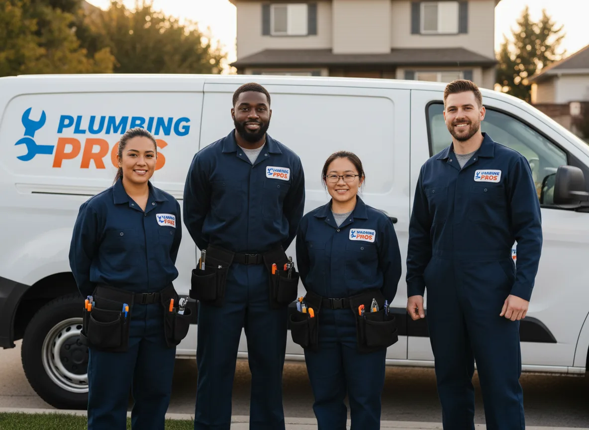 Water Heater Repair company in Inman, SC
